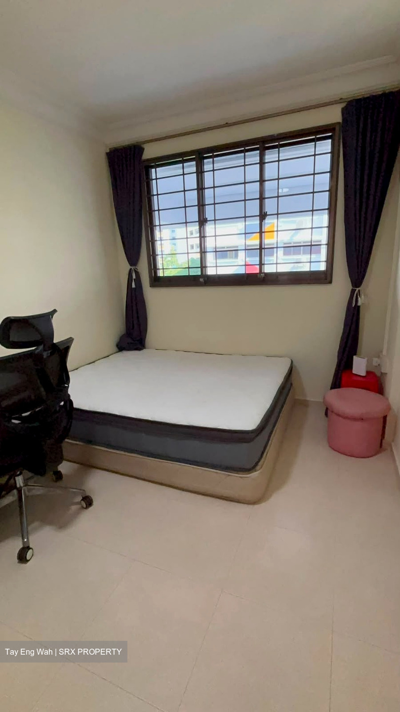 Blk 835 Jurong West Street 81 (Jurong West), HDB 5 Rooms #606659461